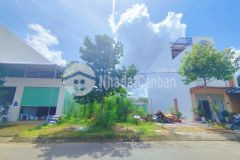 Bán nền 100m² đường a2 kdc phú an, phường hưng phú, tp. cần thơ giá bán nhanh 3 tỷ 550 triệu