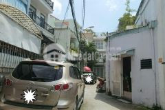 Bán nhà hẻm xe hơi lê quang định, gần phạm văn đồng, ct plaza, nhà đẹp ở ngay, 6.7 tỷ tl