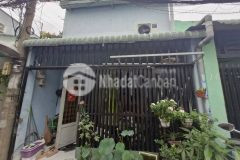 Bán nhà hẻm xe hơi giá cực sock chỉ 2.7 tỉ