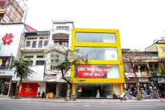 Bán gấp đất mặt phố lạc long quân, 2 thoáng, 170m2, mt 6m, 88 tỷ 0987104878