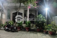 Nhà hxh đường 138 tân phú dt 210m nhà 1 lầu giá tốt