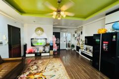 Chỉ hơn 3 tỷ sở hữu ngay căn hộ 70m² full nội thất tại chung cư thanh hà b1.4