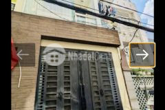 Nhà hẻm xe hơi, 62m2, 5 lầu, bình thạnh, giá 9.8 tỷ.