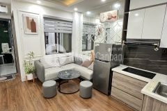 Bán căn hộ ccmn tại ngõ 100 an trạch 1, quận đống đa 50m, 2 ngủ đẹp giá 2 tỷ