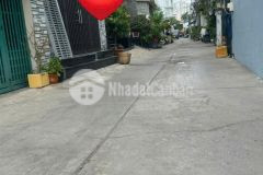 Hồ học lãm nhà 40m2 có dòng tiền 7trtháng 2 mặt xe hơi chỉ nhỉnh 4 tỷ