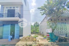 Cg bán nền đẹp 100m2 đường b10 kdc phú an p. hưng phú tp. cần thơ.