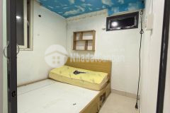 Cho thuê phòng tại 609 tân kỳ tân quý, giá từ 3.5th. lh0972733855..