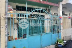 Chính chủ bán nhà cấp 4 hẻm xe hơi 5m bà hom p13 q6