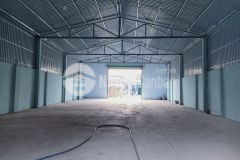 Cho thuê nhà kho 500m² mặt tiền trường sơn giá cực hấp dẫn chỉ 25 triệutháng