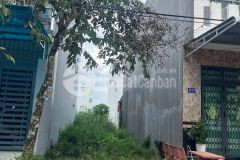 Bán nền đẹp đường c6 kdc phú an, cái răng, cần thơ. dt 81m2, giá 2.2 tỷ