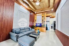 Nhà đẹp mặt tiền đường g thôn 3 cư ebur phường buôn ma thuột 2.8 tỷ