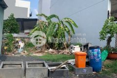 Đất hẻm xe hơi đường 160, tăng nhơn phú a, quận 9, dt 110m²6.5 tỷ thương lượng.