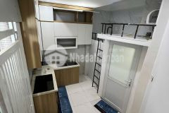 Chỉ 1.5 tỷ có nhà 5 tầng, 2pn3vs ngõ 31 văn hương tôn đức thắng đống đa