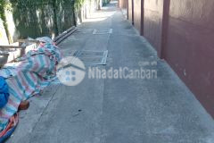 Giá không tưởng nhà 2 tầng kiệt ô tô sơn trà chỉ 4.95 tỷ