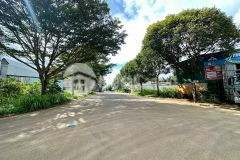 Đất vip 2 mặt tiền lê văn nhiễu nguyễn khắc tính 12.5 x 24m