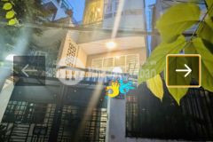 Nhà hẻm xe hơi, 65m2, 5 lầu, bình thạnh, giá 13 tỷ.