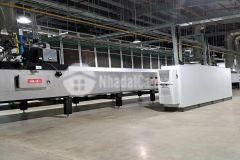 Cho thuê kho, xưởng tại kcn ninh hiệp. gia lâm. hà nội