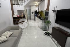 Cần bán gấp nhà hxh hẻm rộng. thông thoáng