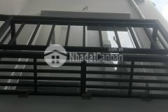 Cần bán gấp nhà hxh khu dân trí cao