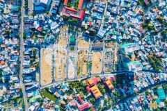 Bán lô đất nền kđt phủ hà nam khánh hòa