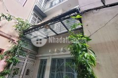 Bán nhà bồ đề,long biên 4 tầng,37m,mt3.7m oto đỗ cổng nhỉnh 8 tỷ