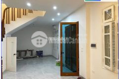 Nhà đẹp khu biệt thự hàng chuối, giá 16 tỷ, 50m2x4t, ảnh thật