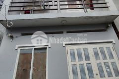 Hẻm ô tô, 2 tầng 2pn, sd gần 40m2 p5 bình thạnh, chỉ 3.1 ty tl