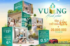 Siêu chính sách tháng 10 sở hữu căn hộ cielo chưa bao giờ dễ hơn