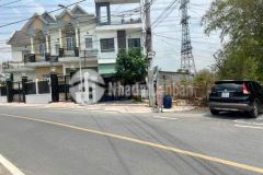 Chính chủ cần bán đất củ chi mặt tiền full thổ cư 91m2