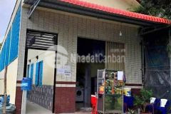 Chú nghĩa có con nợ cờ bạc nên cần bán nhanh dãy trọ 9p củ chi giá 1 tỷ 070