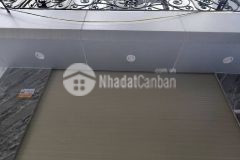 Nhà mới phúc lợi long biên 5tầng mặt tiền rộng nở hậu đẹp