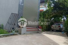 Bán đất sen hồ,lệ chi,gia lâm oto đỗ cửa giáp trục chính 54m2 nở hậu giá tốt,thoáng