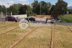 Đón sóng kcn phú thành đất nền giá f0 chỉ 5xx triệu