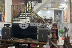 Cam kết hiếm rộng rẻ,giá tốt hxt 3tầng 416 phạm đăng giảng bình tân