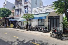 Siêu phẩm mặt tiền phạm cự lượng sơn trà, đà nẵng