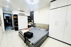 Lô góc hoàng hoa thám, 2 mặt thoáng, 10m ra ô tô 11 tỷ