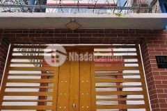 Bán gấp nhà hẻm lê hồng phong,p.3,q.5 40,5m2 5 tầng giá 8 tỷ 8 tl.