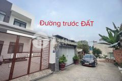 Đất hẻm xe hơi đường 26 nguyễn xiển, long thạnh mỹ, dt 80m2 gái 3,55ty