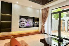 Bán nhà đẹp 3,5 tầng kđt mỹ gia nha trang vị trí ngay đường 27m