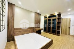 Bán nhà sau mp phan đình phùng, giá 62 tỷ, 120m2x3t, kd