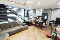 150m nhỉnh 9tỷ nhà đẹp ở ngay full nội thất tiện ích miễn bàn hàng buồm hoàn kiếm