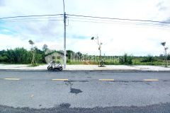 Nền 90m2 gần chợ kdc đông phú mới giá 1 tỷ 300 triệu còn thương lượng.