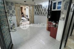 Bán nhà âu cơ 18m2, 3 tầng 2pn shr chỉ 2 tỷ 1