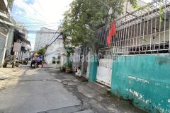 Bán nhà hẻm 39 đường hoàng bật đạt quận tân bình.dt4x10m.giá 4 tỷ