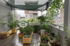 Nhà hxh đường lò lu diện tích 68m, 3 tầng vị trí đẹp