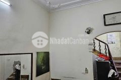 Hà đông quang trung ô tô đỗ cửa đường huỳnh thúc kháng