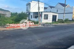 Bán đất diên phước mặt tiền đường thành hồ lô góc đẹp gần cây xăng chắn giã