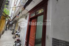 Giảm gấp 700 triệu đống đa mặt ngõ thông kd 6 tầng oto tránh 20m 8.5 tỷ