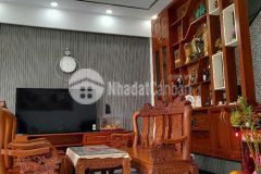 9.x tỷ, 4 tầng, 88m2, hẻm xe hơi, quận 6, gần tỉnh lộ 10