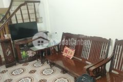 Bán nhà phố nguyễn khiết, hoàn kiếm 29m 4,1 tỷ ở ngay mặt ngõ ba gác tránh xe máy